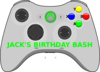 Xbox Clip Art