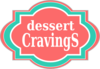Dessert Cravings2 Clip Art