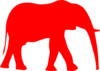 Republican Symbol Clip Art