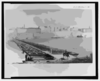 The 21st Reg T Wisconsin Vol., Crossing The Pontoon Bridge, At Cincinnati, Saturday, Sept. 13, 1862  / Sketched By A.e. Mathews, 31st Reg T. O.v. Clip Art