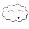 Cloud Clip Art