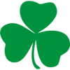Adesivo Irish Shamrock Decoracao Parede Iz Xvzxxpz Xfz Xsz Xim Clip Art