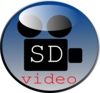 Standar Video Clip Art