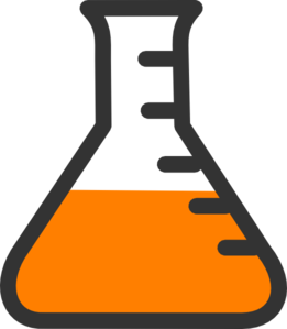 Lab Bottle Clip Art at Clker.com - vector clip art online, royalty free