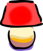 Lamp Clip Art