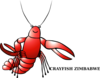 Crayfish Zimbabwe Clip Art
