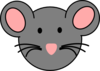 Mouse Clip Art