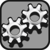 Grinding Gears Clip Art