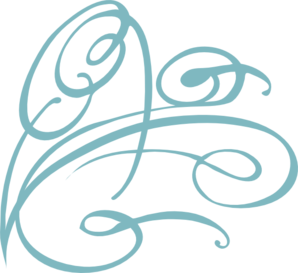 Decorative Swirl Clip Art