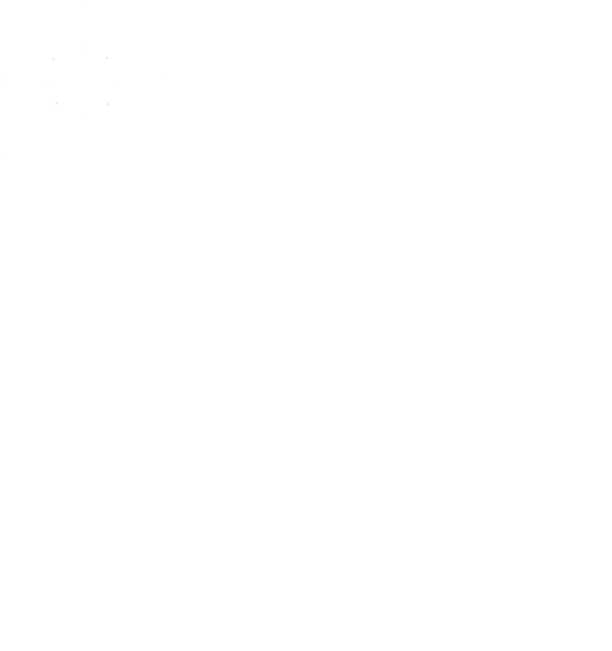 Mouse Pointer With Clicked Flashes White On Black Clip Art at Clker.com