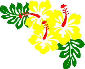 Tulipanes Clip Art