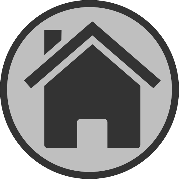 House Logos Clip Art
