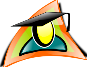 Graduate Clip Art