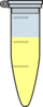 Eppendorf Tube Red Clip Art