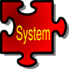 System Clip Art