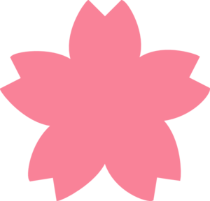 pink sakura clip art at clkercom vector clip art online