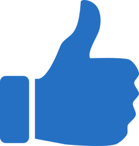 thumbs up icon png