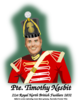 Soldier Clip Art