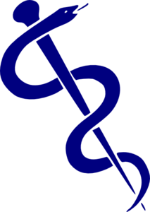 Physician Symbol 2 Clip Art at Clker.com - vector clip art online ...