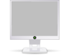 Lcd Monitor Clip Art