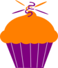 Cakecup Clip Art