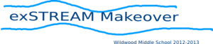 Exstream Makeover Clip Art