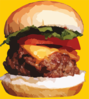 Burger Clip Art