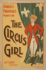 Charles Frohman S Production, The Circus Girl Clip Art