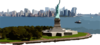 Statue Of Liberty Clip Art