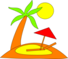 Island Clip Art