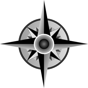 Compass Clip Art