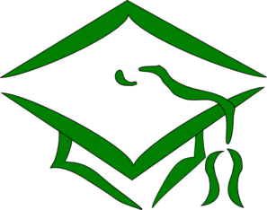 Class Of 2011 Graduation Cap Clip Art
