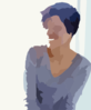 Thalaia Clip Art