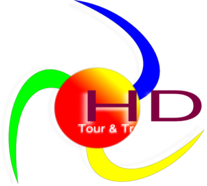 Logo Hd Tour71 Clip Art