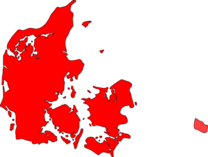 Denmark Clip Art