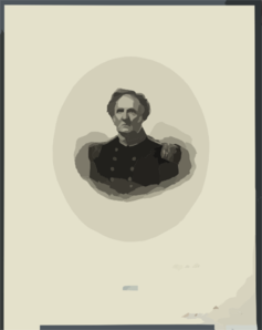 Winfield Scott Clip Art