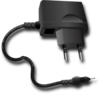 Charger Clip Art