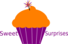 Cupcake Clip Art