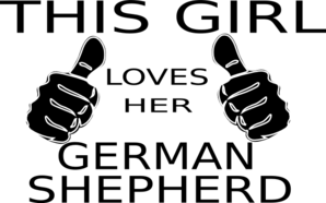 Two Thumbs Up 35 Clip Art