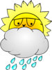 Weather Clip Art