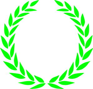 Laurelnew Clip Art