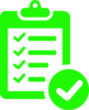 Cek Clip Art