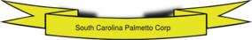 Palmetto Corp Banner Clip Art