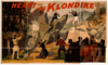 Heart Of The Klondike Written By Scott Marble. Clip Art