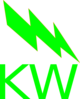 Kilo Watt Clip Art