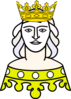 Queen Clip Art