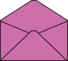 Ppp May/jul Envelope Clip Art