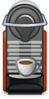 Coffee Machine Clip Art