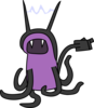 Parabyte Clip Art