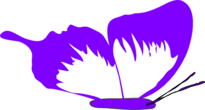 Butterfly Clip Art